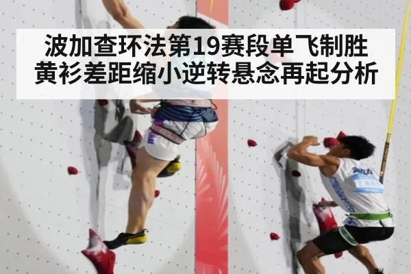 波加查环法第19赛段单飞制胜 黄衫差距缩小逆转悬念再起分析
